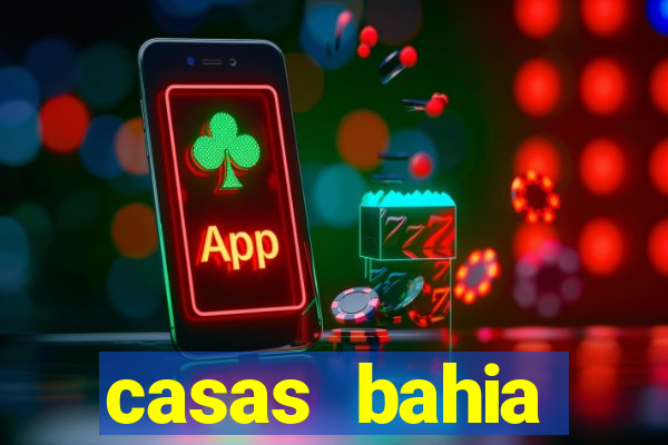 casas bahia cascavel whatsapp